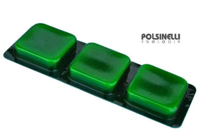 Oenosteryl 5 Effervescent (3 pieces)