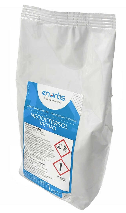 Neodetersol glass cleaner (1 kg)