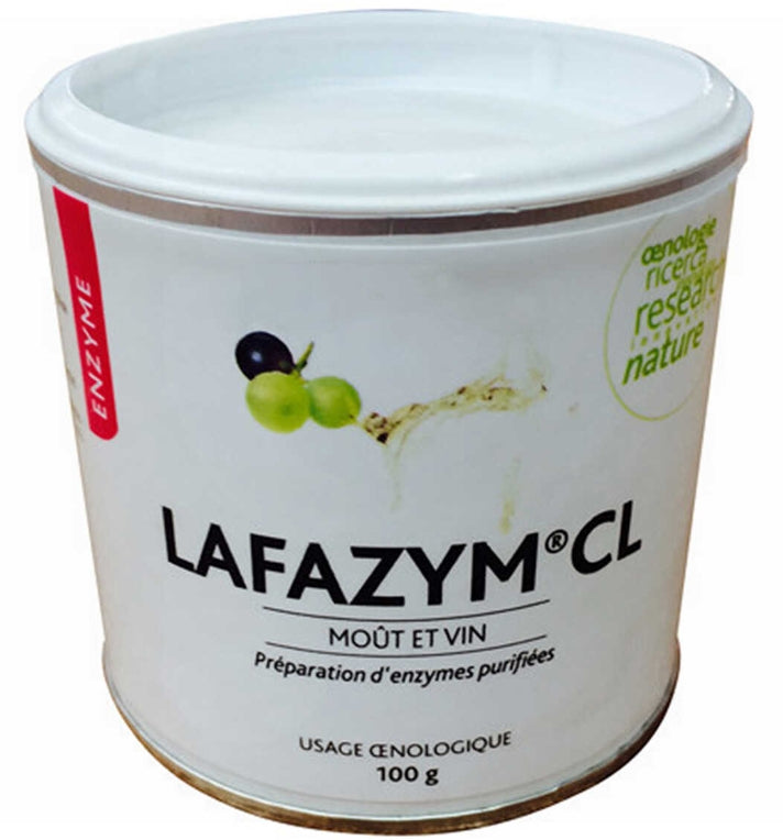 LAFAZYM enzyme CL (100 g)