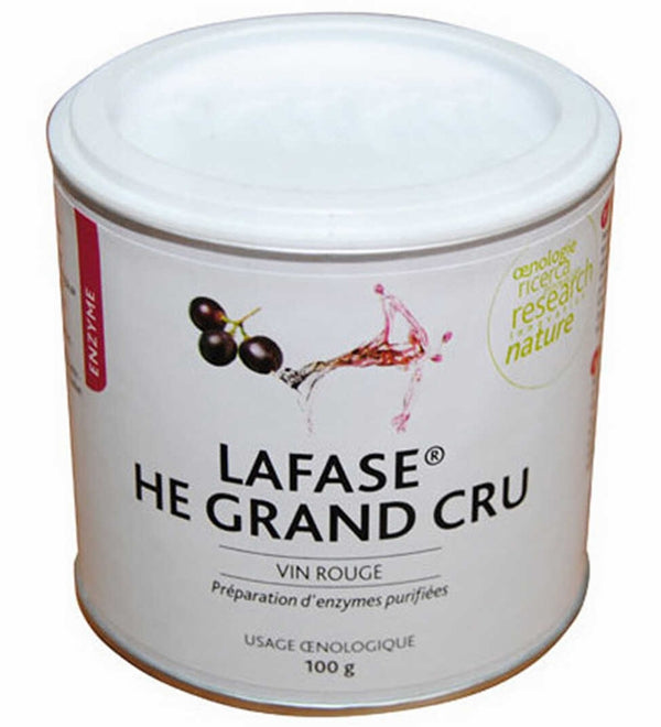 Enzyme Lafase HE GRAND CRU (100 g)