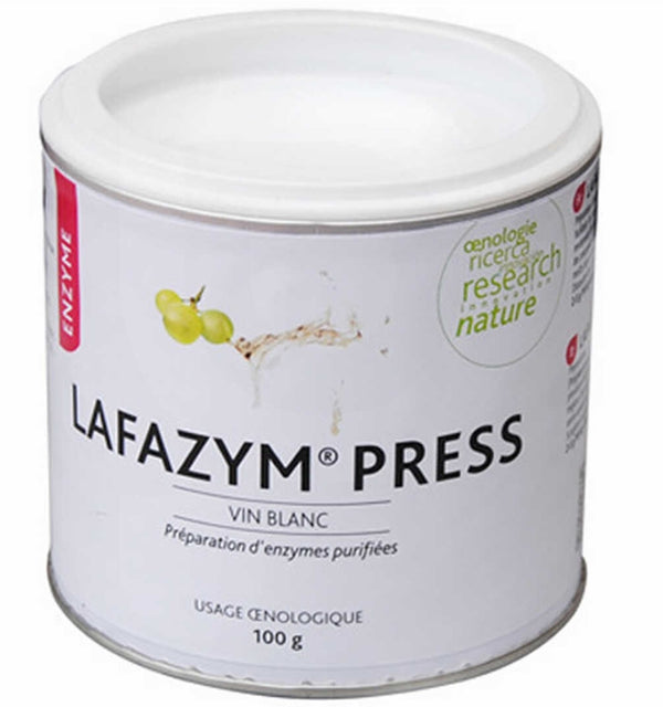Enzyme Lafazym Presse (100 g)