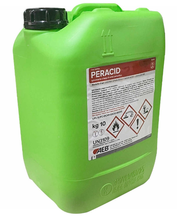 PERACID Detergent (10 kg)